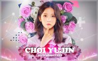 CHOI YUJIN CLC #GIRLSPLANET999