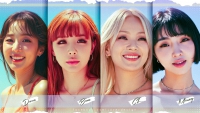 2NE1 Summer Comeback