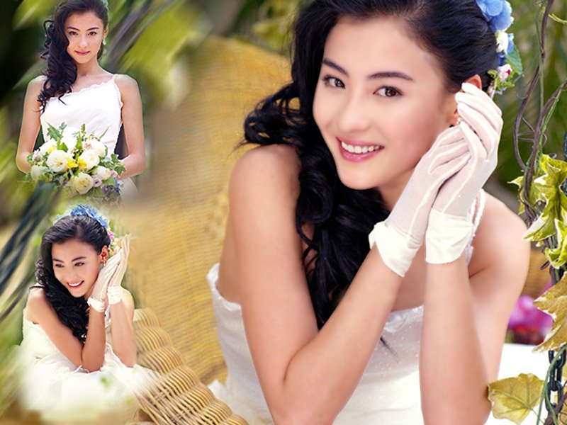 Cecilia Cheung desktop Wallpapers