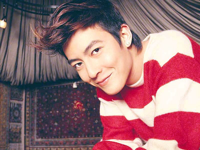 Edison Chen Wallpaper