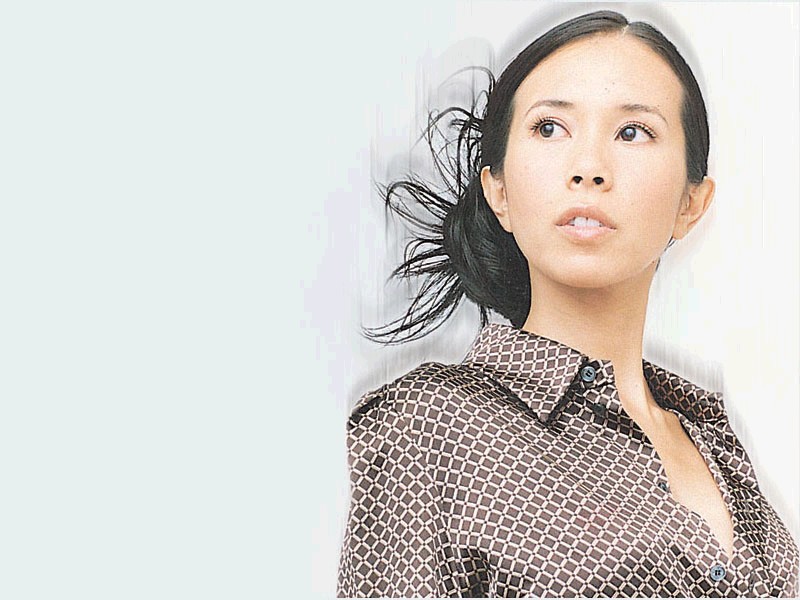 Karen Mok Wallpaper