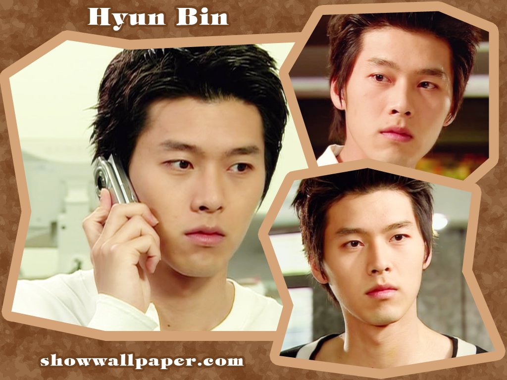 Bin Hyun