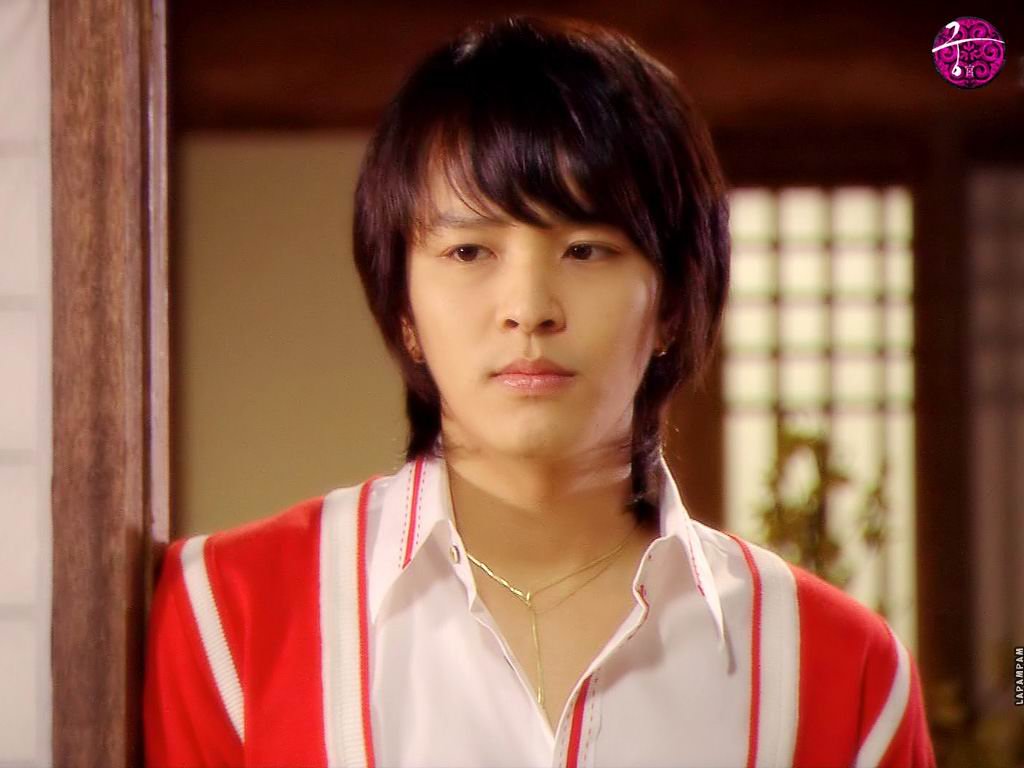 Kim Jeong Hoon Wallpaper 0036