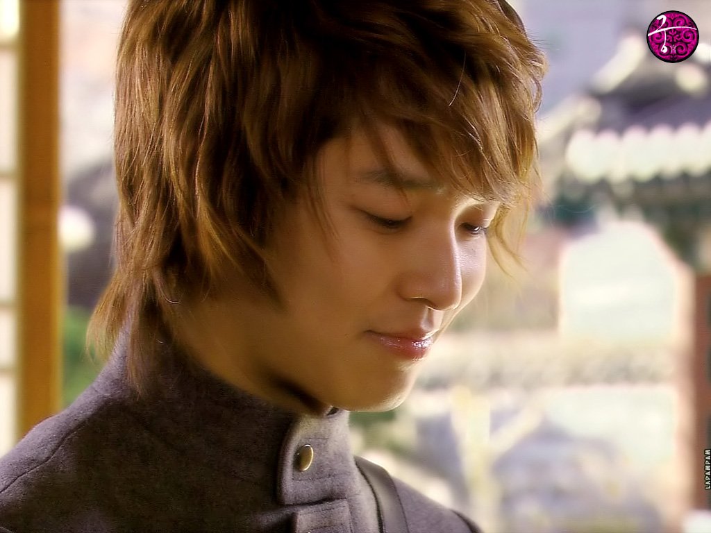 Kim Jeong Hoon Wallpaper