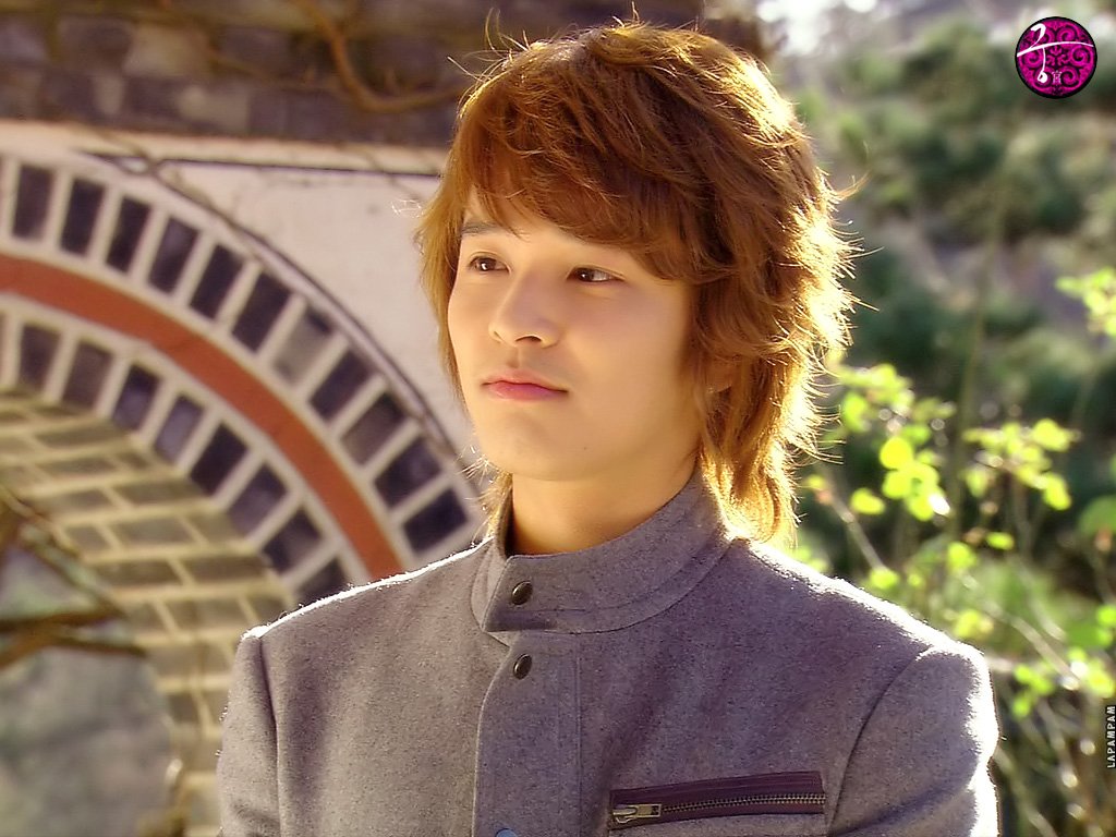 Kim Jeong Hoon Wallpaper