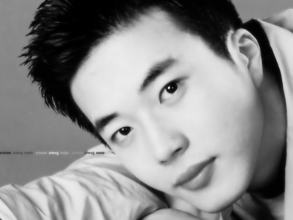 Kwon Sang Woo Wallpaper - Kwon_Sang_Woo_050032